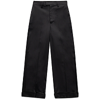UNDERCOVER Pants Up1c1501 BLACK