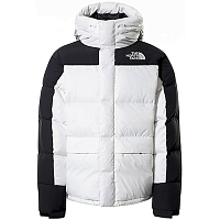 The North Face M HIM Down JKT TNF WHITE