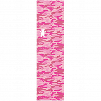 Grizzly Leticia Bufoni Camo Grip PINK
