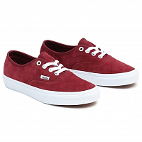 Vans UA Authentic TAWNY PORT