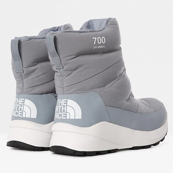 north face mens nuptse boots