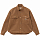 Куртка-рубашка Carhartt WIP W’ L/S Amherst Shirt  Не определено от Carhartt WIP в интернет магазине www.traektoria.ru - 1 фото