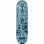 Baker Rowan Zorilla Stop AND Think Deck SS23 8,25
