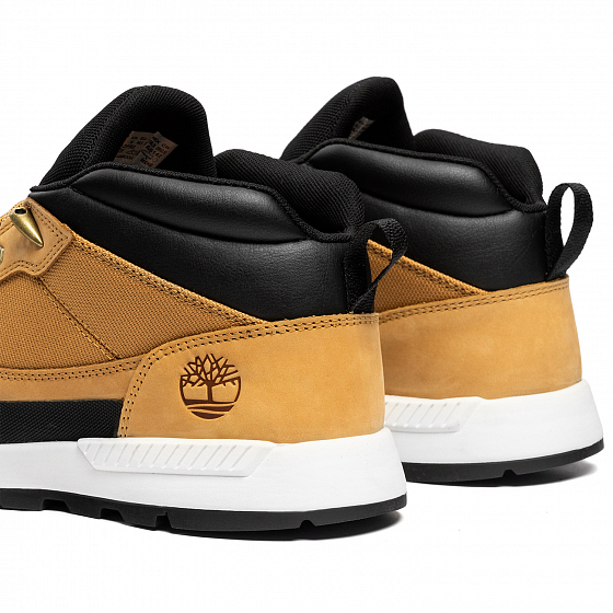 Кроссовки Timberland Sprint Trekker 