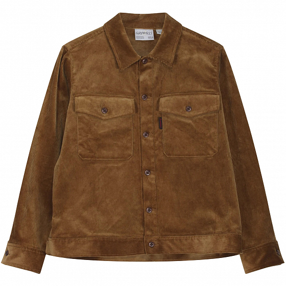 mens corduroy jacket sherpa