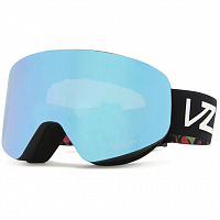 VonZipper GO VZ Encore BLK/STELLAR CHR
