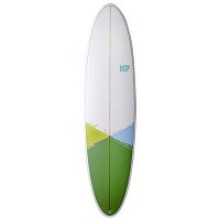 NSP E-plus FUN Water FTU GREEN
