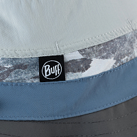 Buff Explore Booney HAT LAZS GREY
