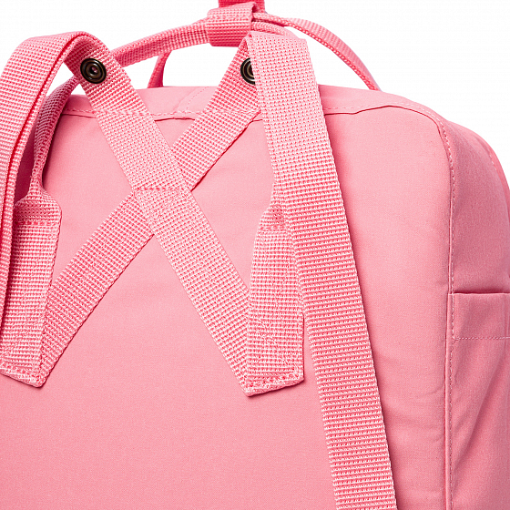 Рюкзак Fjallraven Kanken  A/S от Fjallraven в интернет магазине www.traektoria.ru - 6 фото