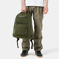 F/CE Recycle Twill Type A Town Olive