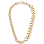 A.P.C. Collier Chaine Suzanne RAA GOLD