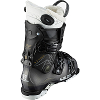 Salomon QST Access 80 CUSTOM HEAT W
