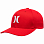 Hurley M ONE AND Only HAT RED