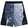 Шорты Perks And Mini Sublimated Mesh Shorts  SS23 от Perks And Mini в интернет магазине www.traektoria.ru - 1 фото