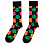 Happy Socks Andy Warhol Flower Sock MULTI
