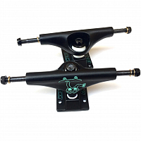 OG Standard Black/Turquoise
