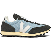 VEJA RIO Branco Alveomesh STEEL WHITE