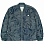 OAMC Work Quilted Bomber CAMO