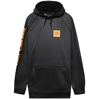686 MNS Bonded FLC Pullover Hoody OZZY