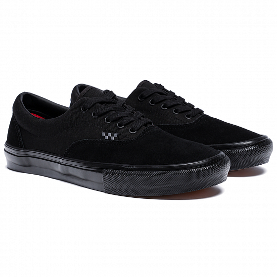 vans skate era