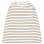 GOLDWIN Horizontal Stripes L/S T-shirt BEIGE