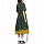 Платье STORY mfg Forager Emilie Dress  FW22 от STORY mfg в интернет магазине www.traektoria.ru - 2 фото