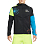 Nike M NK SF LDN Windrunner JKT BLACK/VOLT/LASER BLUE