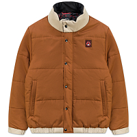 686 Mens LIL Puff Insulated Jacket CLAY