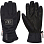 DC Franchise Glove BLACK