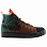 Nike SB Zoom Blazer MID Premium NOBLE GREEN/BLACK-WHITE-SAFETY ORANGE