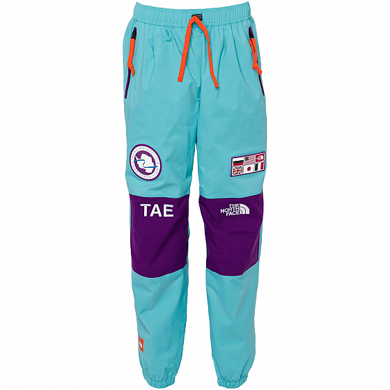 M TRANS-ANTARCTICA EXPEDITION Pant | www.fleettracktz.com