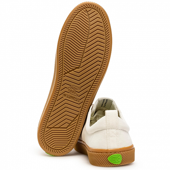 Низкие кеды Cariuma OCA LOW  A/S от Cariuma в интернет магазине www.traektoria.ru - 8 фото