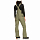 Полукомбинезон Roxy RIDE OUT J SNOW PANT  SS23 от Roxy в интернет магазине www.traektoria.ru - 3 фото