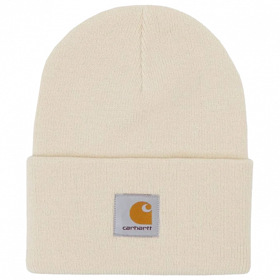 Шапка Carhartt WIP Acrylic Watch HAT  FW от Carhartt WIP в интернет магазине www.traektoria.ru - 1 фото