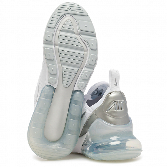 Кроссовки Nike AIR MAX 270 FW купить в интернет-магазине Траектория