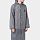 Плащ SURF SHELTER Base 2.0 Raincoat  SS от SURF SHELTER в интернет магазине www.traektoria.ru - 2 фото