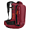 Ortovox Free Rider 20 S Avabag KIT DARK BLOOD