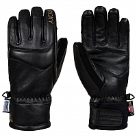 Roxy Premiere Gloves J Glov TRUE BLACK