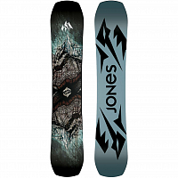 Jones Mountain Twin 156W