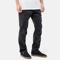686 Mens Anything Cargo PT -relaxd BLACK