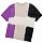 Футболка Noma t.d. Hand Dyed Twist TEE  SS23 от Noma t.d. в интернет магазине www.traektoria.ru - 1 фото