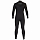 Гидрокостюм Billabong 403 Furnace Comp Chest Zip M  FW23 от Billabong в интернет магазине www.traektoria.ru - 2 фото