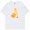 Alltimers Cool Chick TEE White