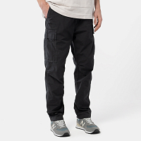 orSlow Easy Cargo Pants Charcoal Gray