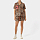 Рубашка Arizona Love Bowling Shirt  SS23 от Arizona Love в интернет магазине www.traektoria.ru - 4 фото