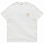 Carhartt WIP S/S Medley State T-shirt White