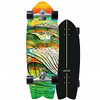 Carver CX Swallow Surfskate Complete ASSORTED