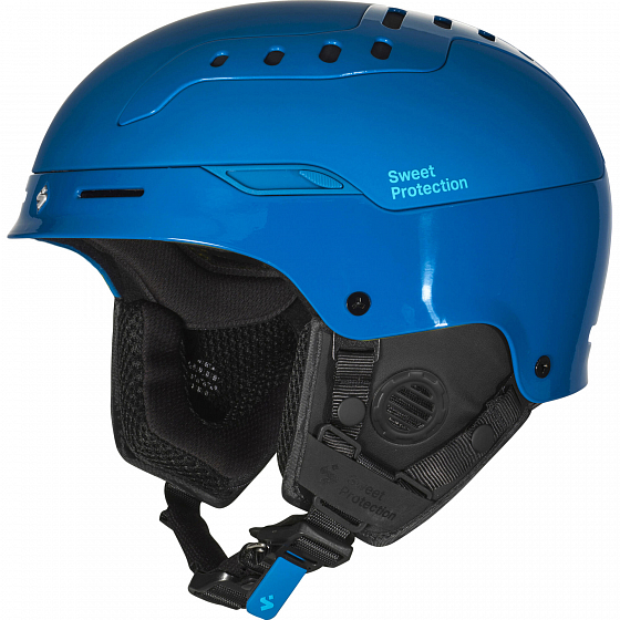Шлем Sweet Protection Switcher Helmet  FW от Sweet Protection в интернет магазине www.traektoria.ru - 1 фото