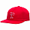 Thrasher Gonz Logo Snapback RED