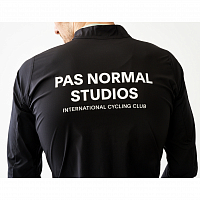 Pas Normal Studios Stow Away Jacket BLACK